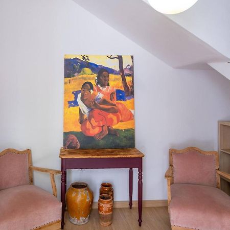 Casa Abuela Tona By Huskalia - City Center Los Llanos De Aridane Zewnętrze zdjęcie