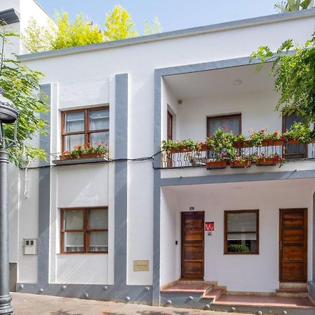 Casa Abuela Tona By Huskalia - City Center Los Llanos De Aridane Zewnętrze zdjęcie