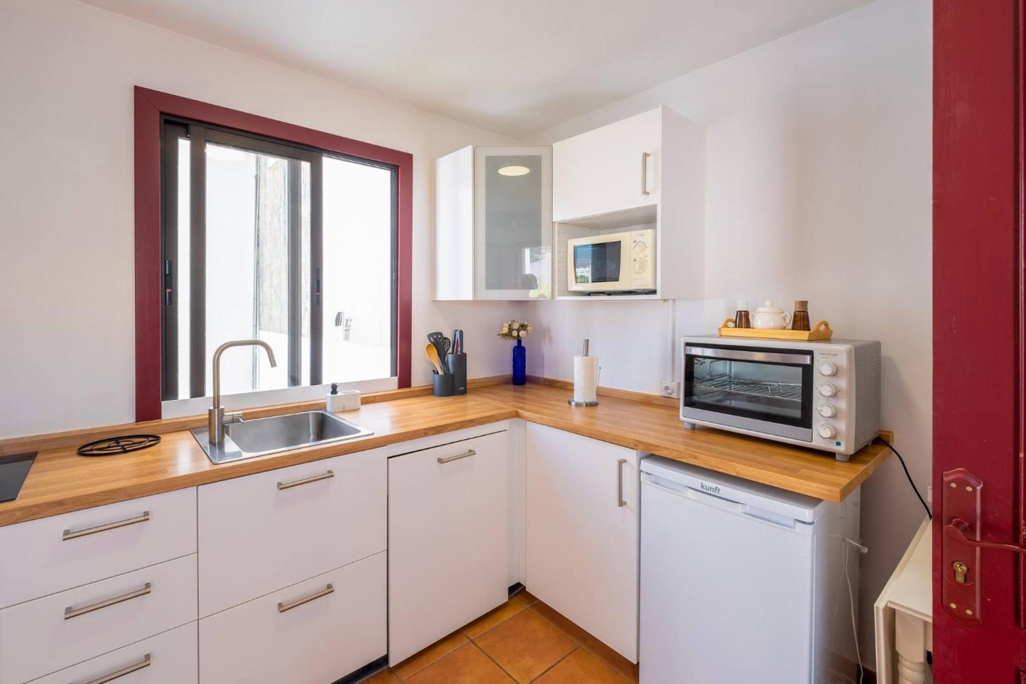 Casa Abuela Tona By Huskalia - City Center Los Llanos De Aridane Zewnętrze zdjęcie
