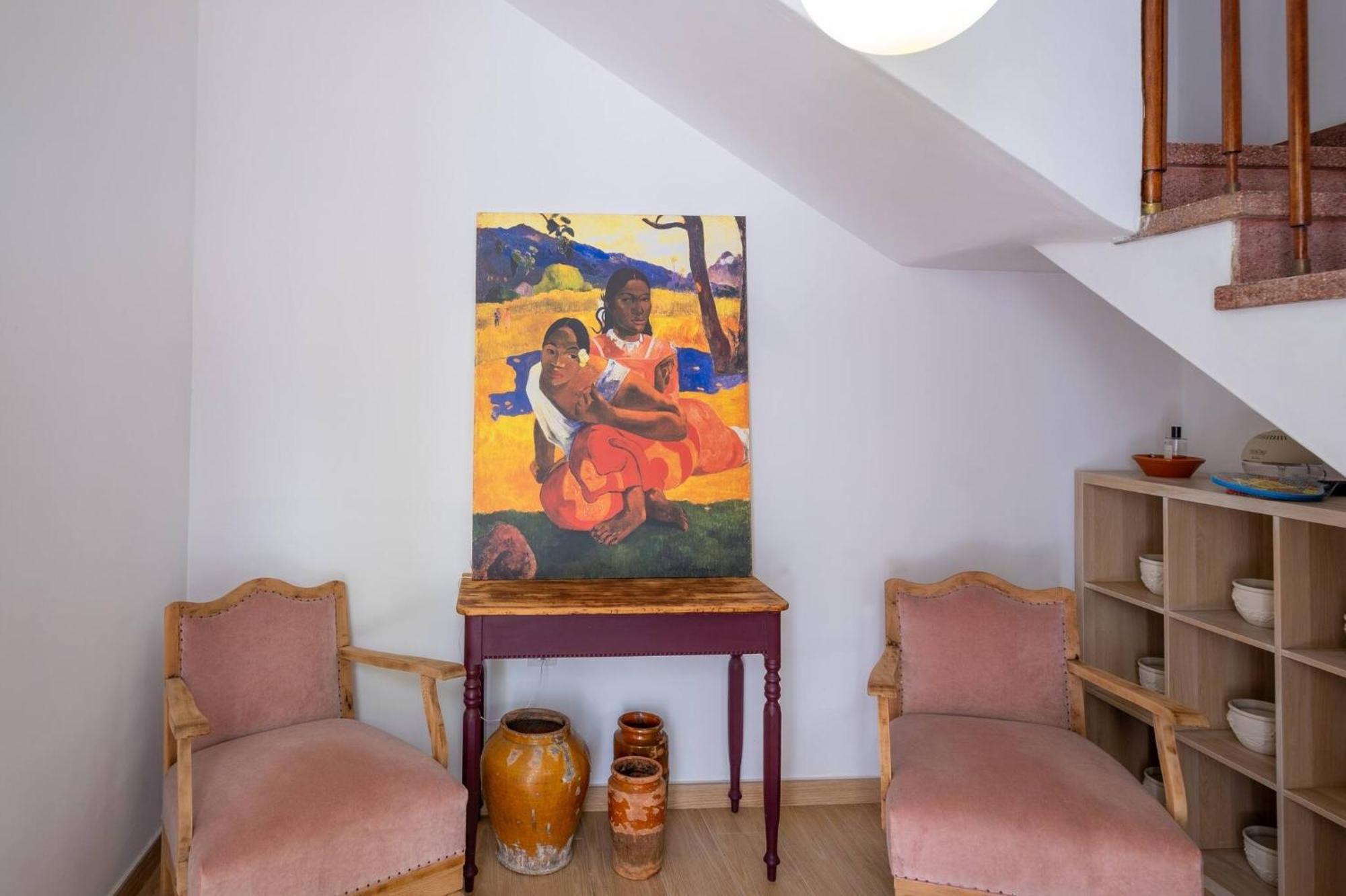 Casa Abuela Tona By Huskalia - City Center Los Llanos De Aridane Zewnętrze zdjęcie