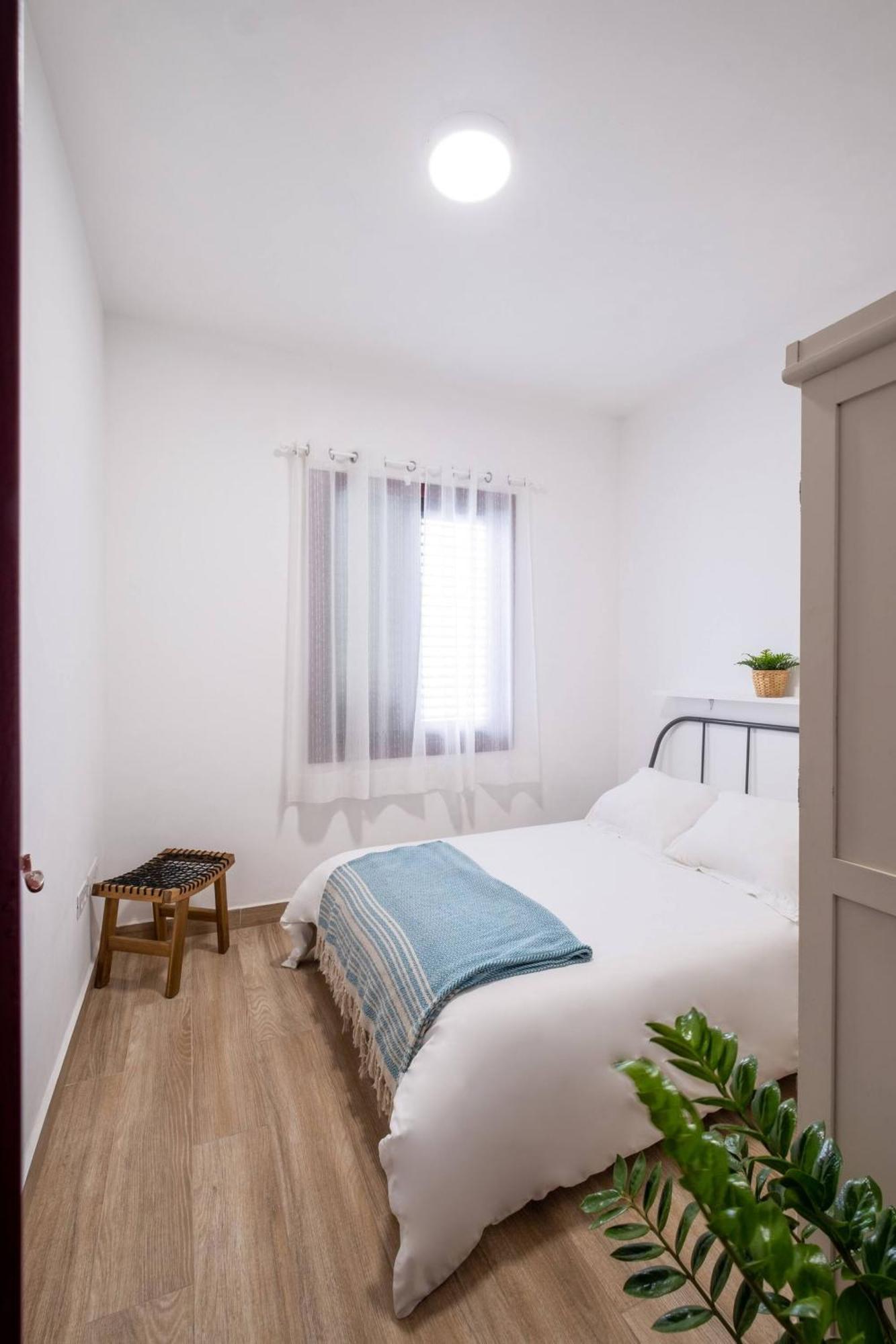 Casa Abuela Tona By Huskalia - City Center Los Llanos De Aridane Zewnętrze zdjęcie