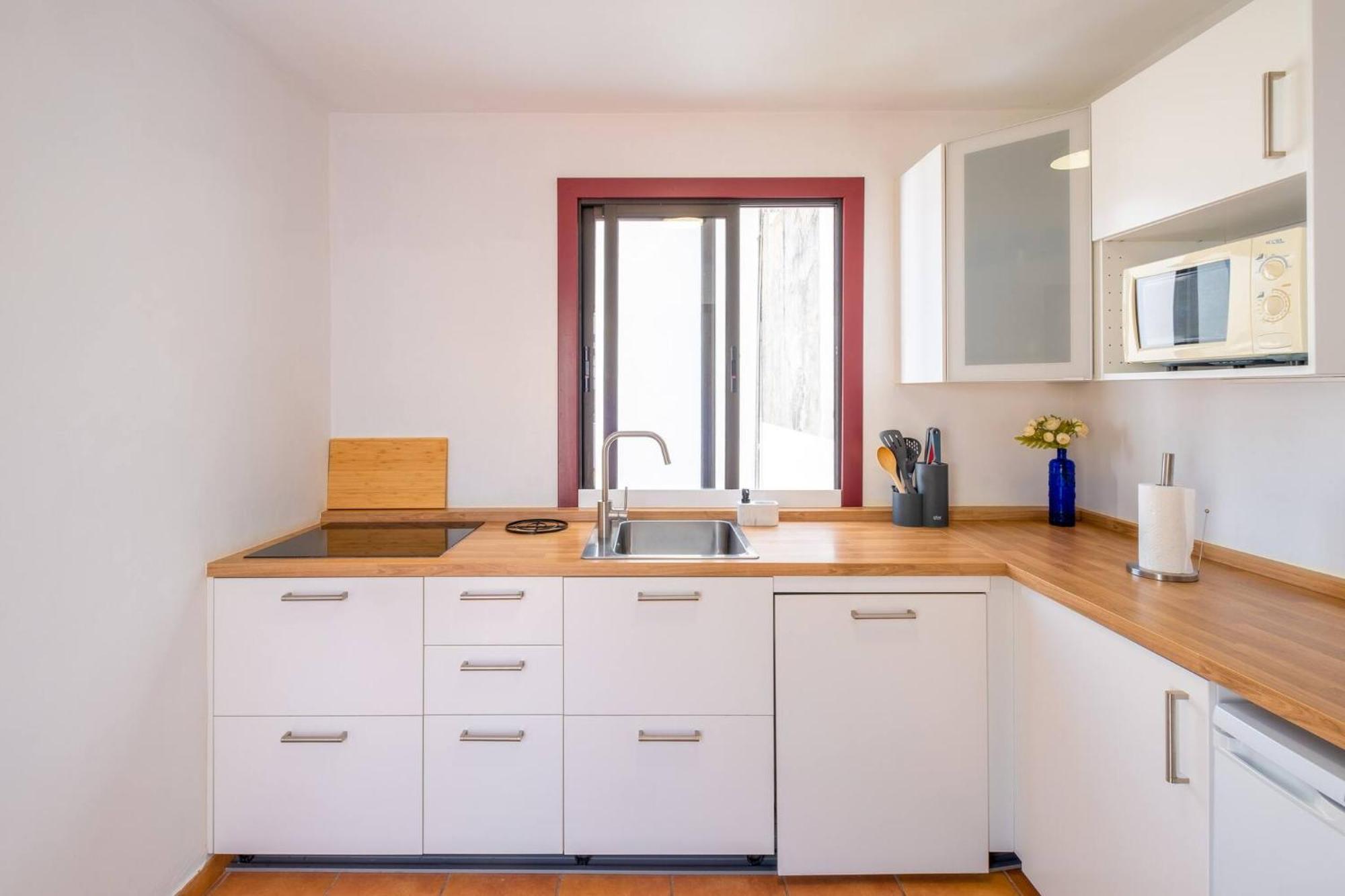 Casa Abuela Tona By Huskalia - City Center Los Llanos De Aridane Zewnętrze zdjęcie