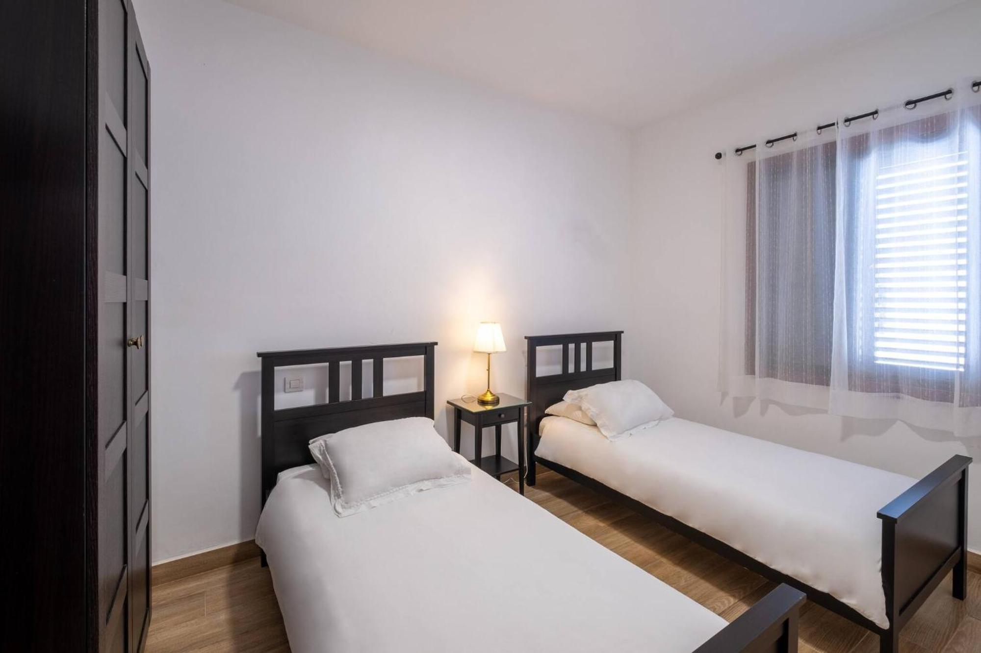 Casa Abuela Tona By Huskalia - City Center Los Llanos De Aridane Zewnętrze zdjęcie