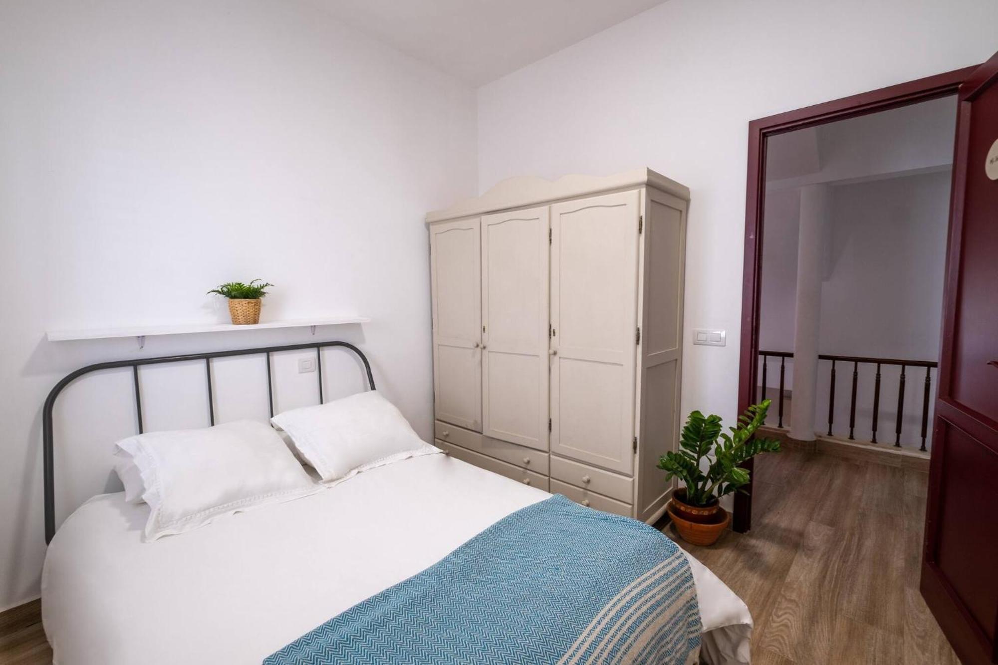 Casa Abuela Tona By Huskalia - City Center Los Llanos De Aridane Zewnętrze zdjęcie