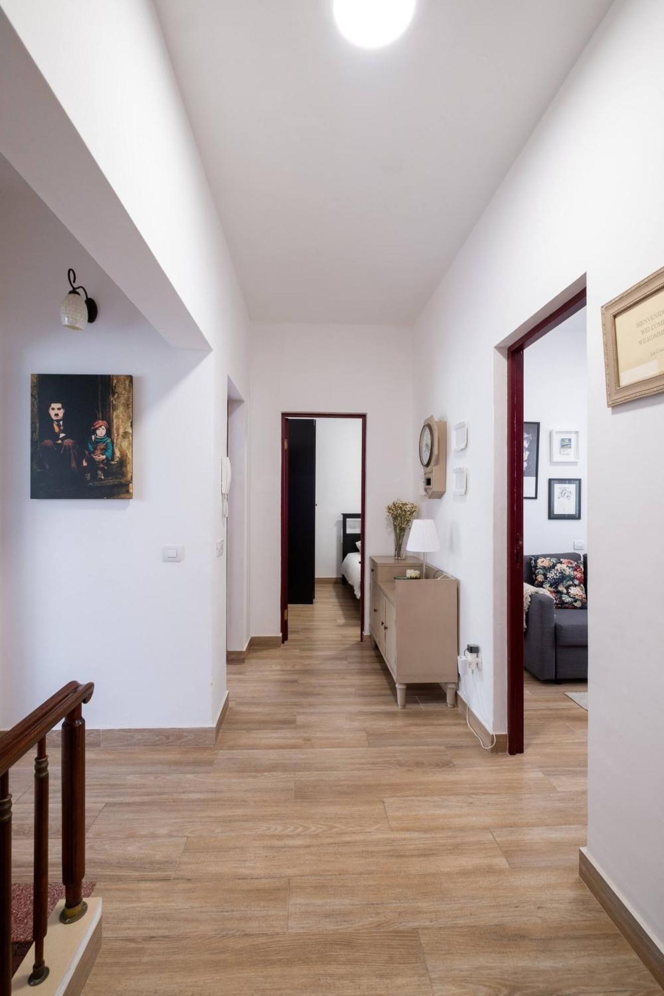 Casa Abuela Tona By Huskalia - City Center Los Llanos De Aridane Zewnętrze zdjęcie