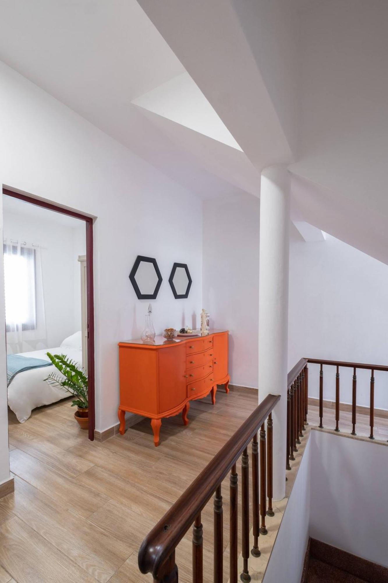 Casa Abuela Tona By Huskalia - City Center Los Llanos De Aridane Zewnętrze zdjęcie
