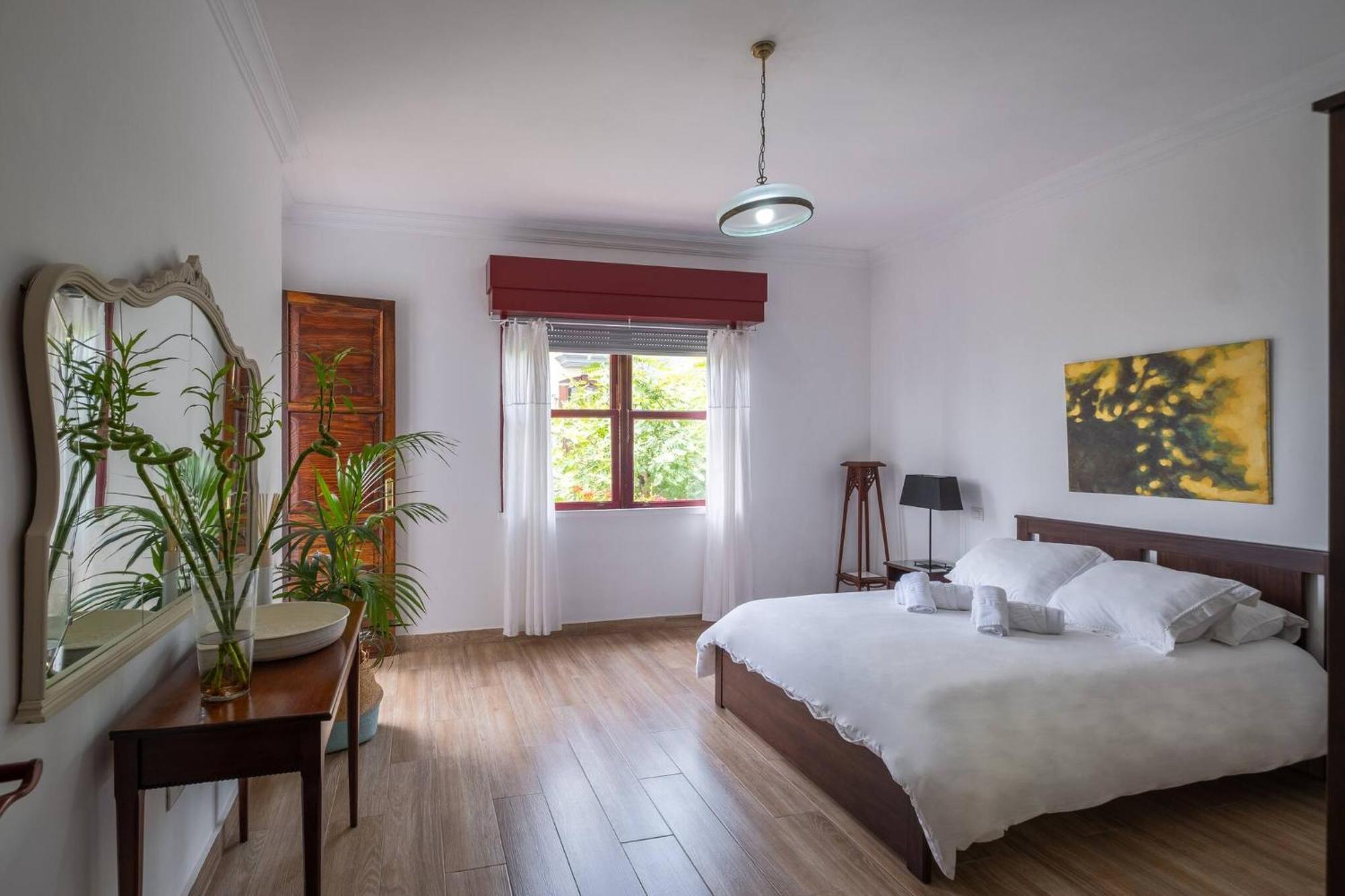Casa Abuela Tona By Huskalia - City Center Los Llanos De Aridane Zewnętrze zdjęcie